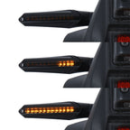 Oxford Nightrider Indicator
