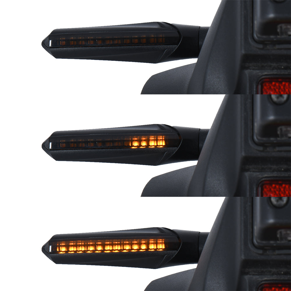 Oxford Nightrider Indicator