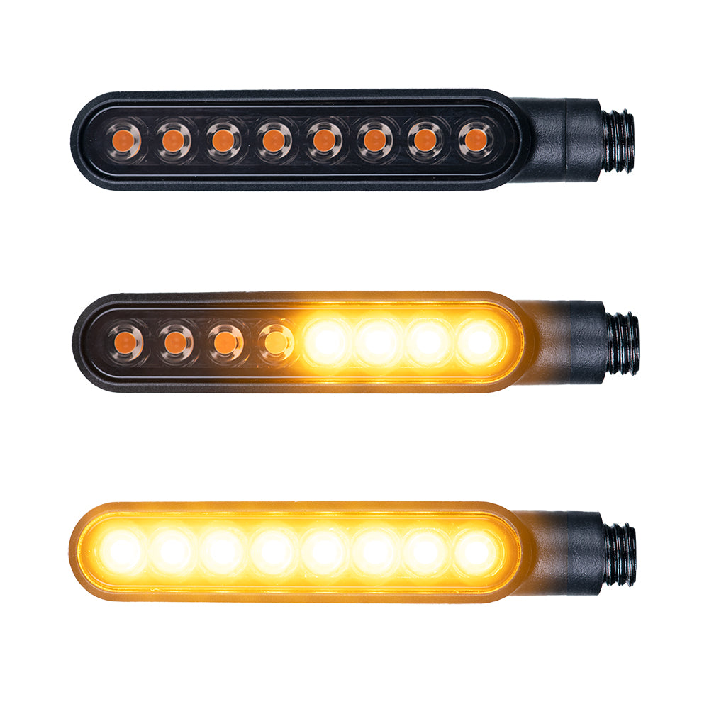 Oxford Nightfighter Indicator