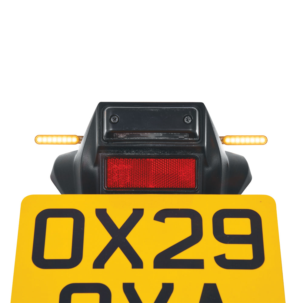 Oxford Nightfighter Indicator