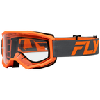 FLY Racing Focus MX Goggles - Various Colours