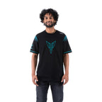 Yamaha Men's MT Hyper Naked Oregon T-shirt