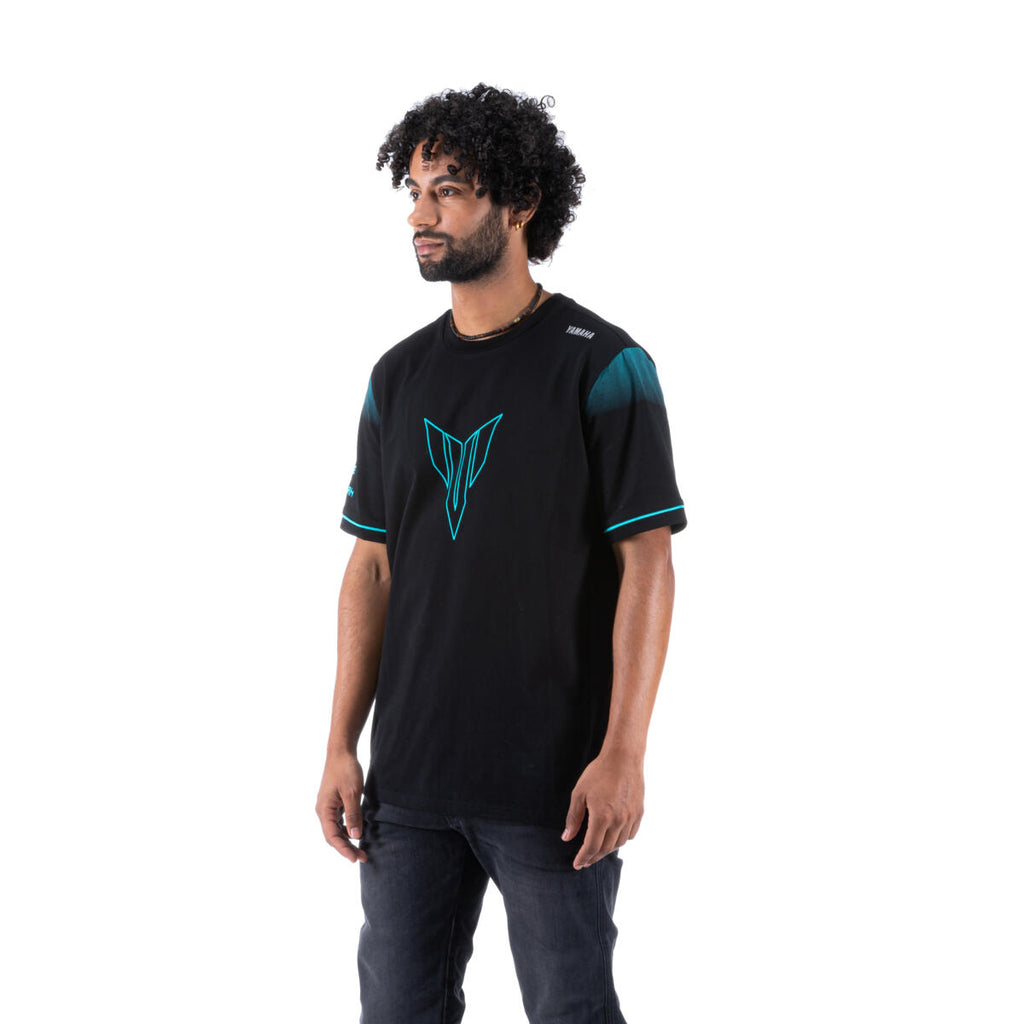 Yamaha Men's MT Hyper Naked Oregon T-shirt