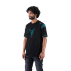 Yamaha Men's MT Hyper Naked Oregon T-shirt