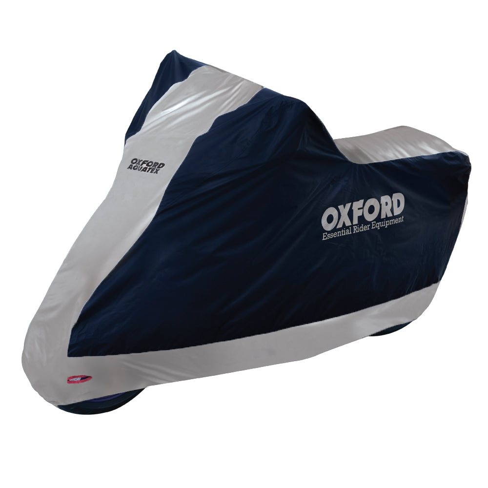 Oxford Aquatex Bike Cover