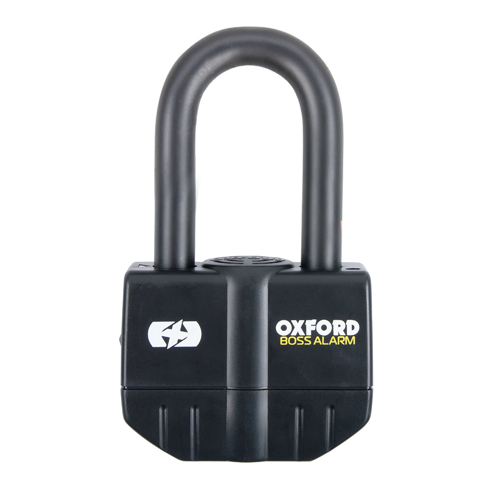 Oxford Big Boss Alarm + Free Chain!