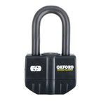 Oxford Big Boss Alarm + Free Chain!