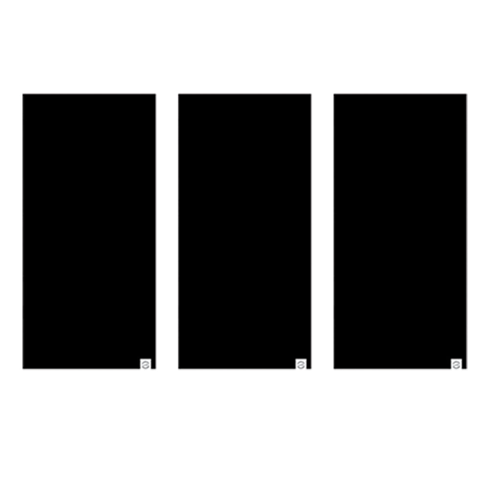 Oxford Comfy Neck Tubes - Various Colours