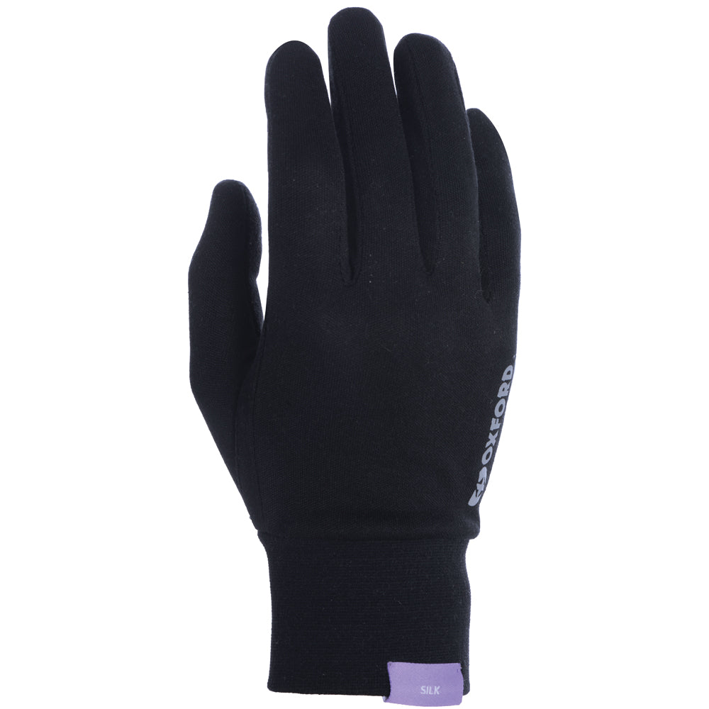 Oxford Deluxe Silk Inner Gloves
