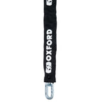 Oxford Big Boss Alarm + Free Chain!