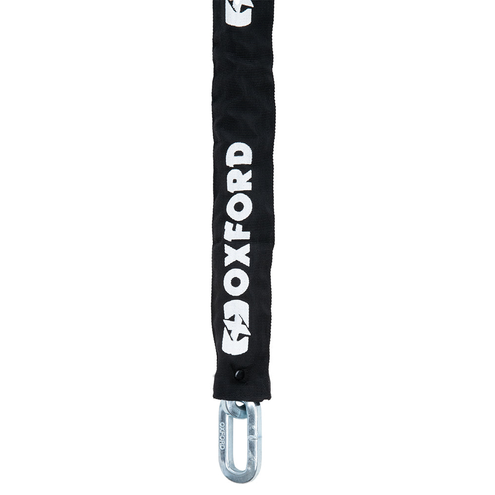 Oxford Big Boss Alarm + Free Chain!