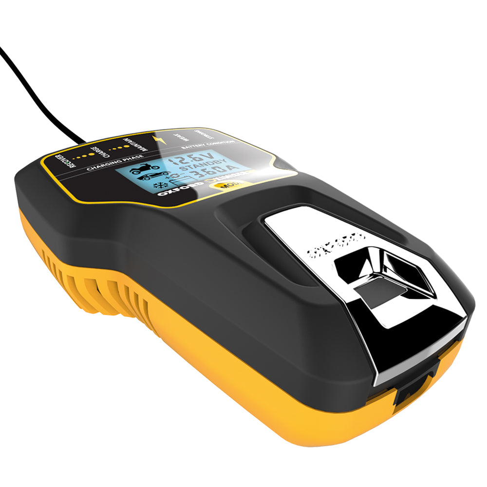 Oxford Oximiser 3x Battery Management System