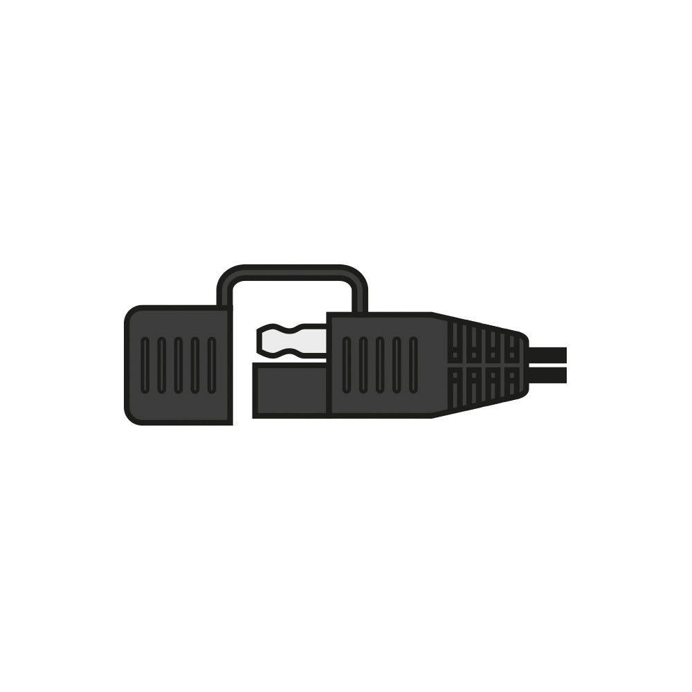 Oxford Sae To Sae 3m Extension Lead