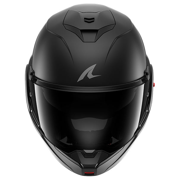 Shark OXO Dark Shadow KMA Motorcycle Helmet