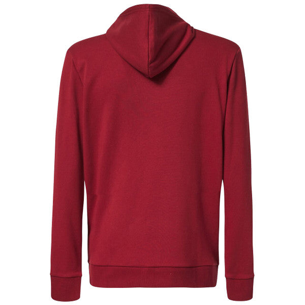 Oakley Locked In B1B Po Hoodie - Iron Red