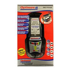 Optimate 4 Battery Charger CAN-bus Edition