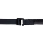Oxford Atlas G-Hook 26mm x 1.2m Black (Pair)