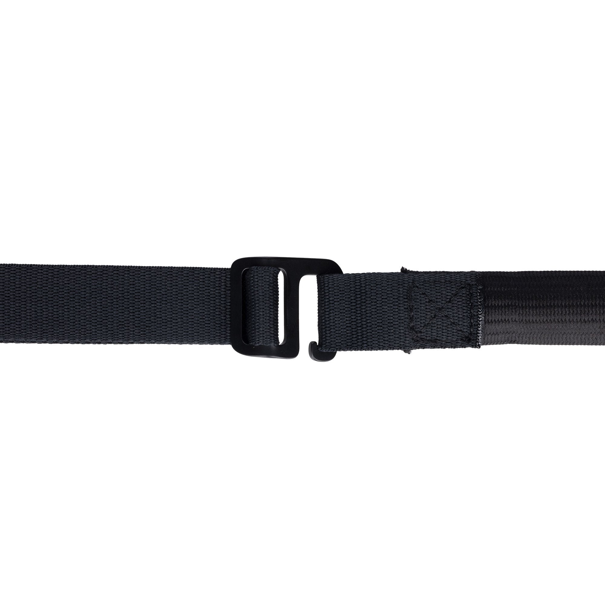 Oxford Atlas G-Hook 26mm x 2m Black (Pair)