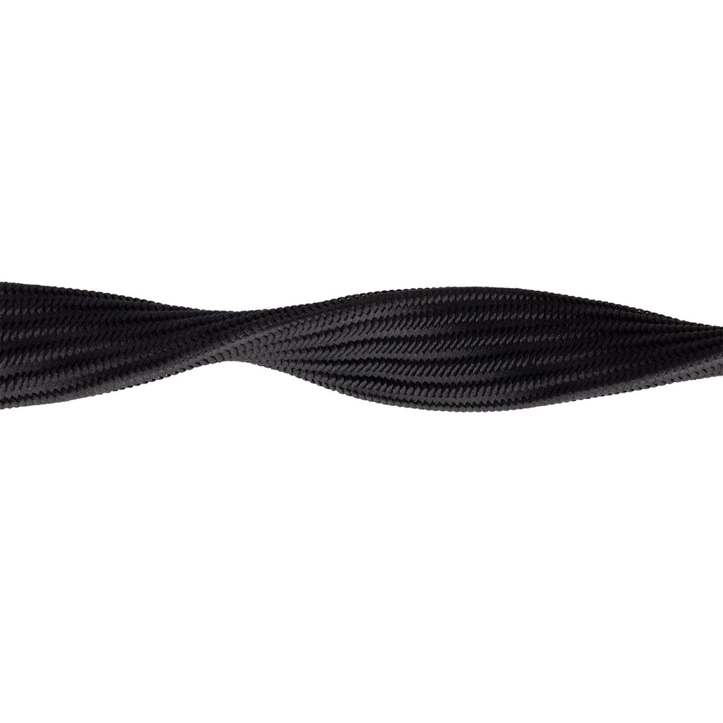 Oxford Atlas G-Hook 26mm x 1.2m Black (Pair)