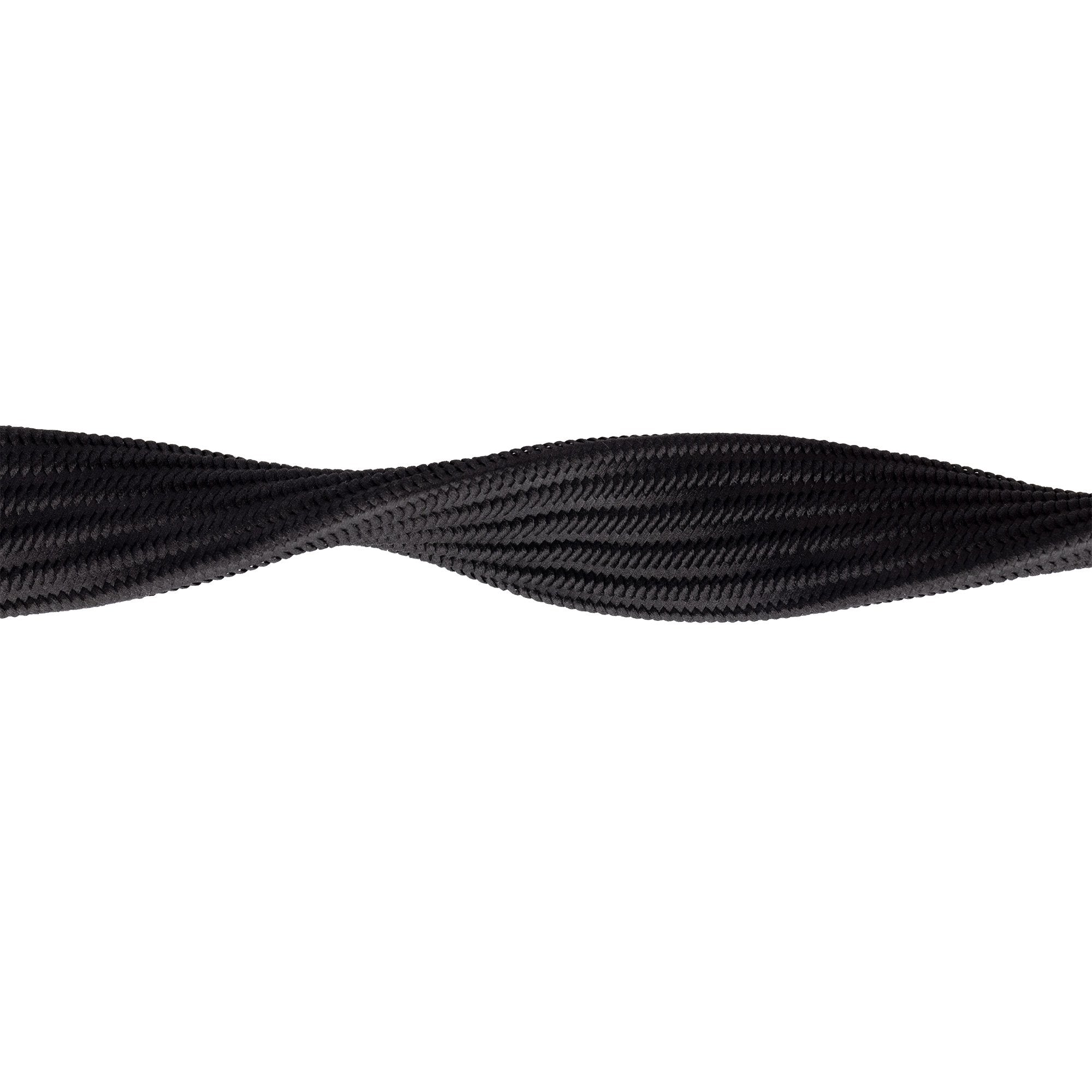 Oxford Atlas G-Hook 26mm x 1.2m Black (Pair)