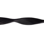 Oxford Atlas G-Hook 26mm x 2m Black (Pair)