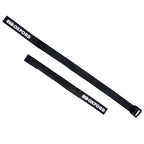 Oxford Atlas G-Hook 26mm x 1.2m Black (Pair)