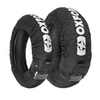 Oxford Tyre Warmers LCD 3 Settings