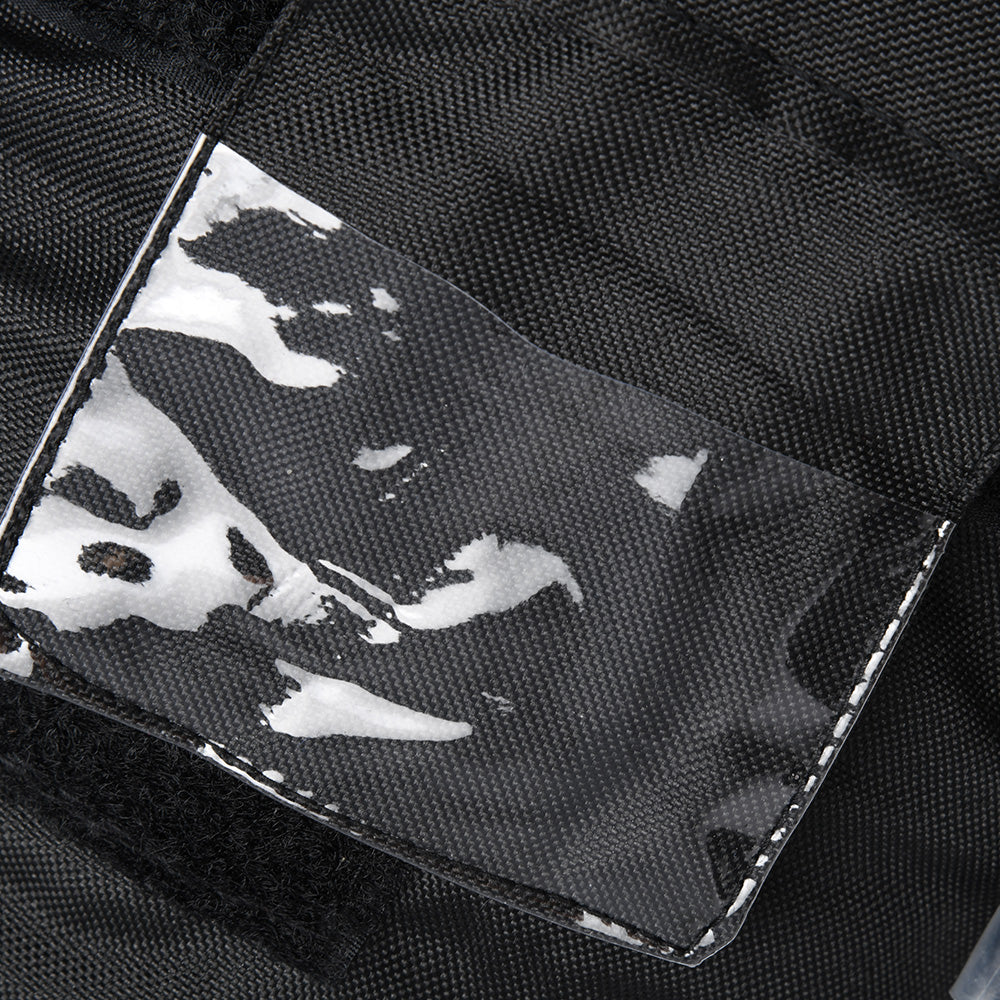 Oxford Tyre Warmers LCD 3 Settings