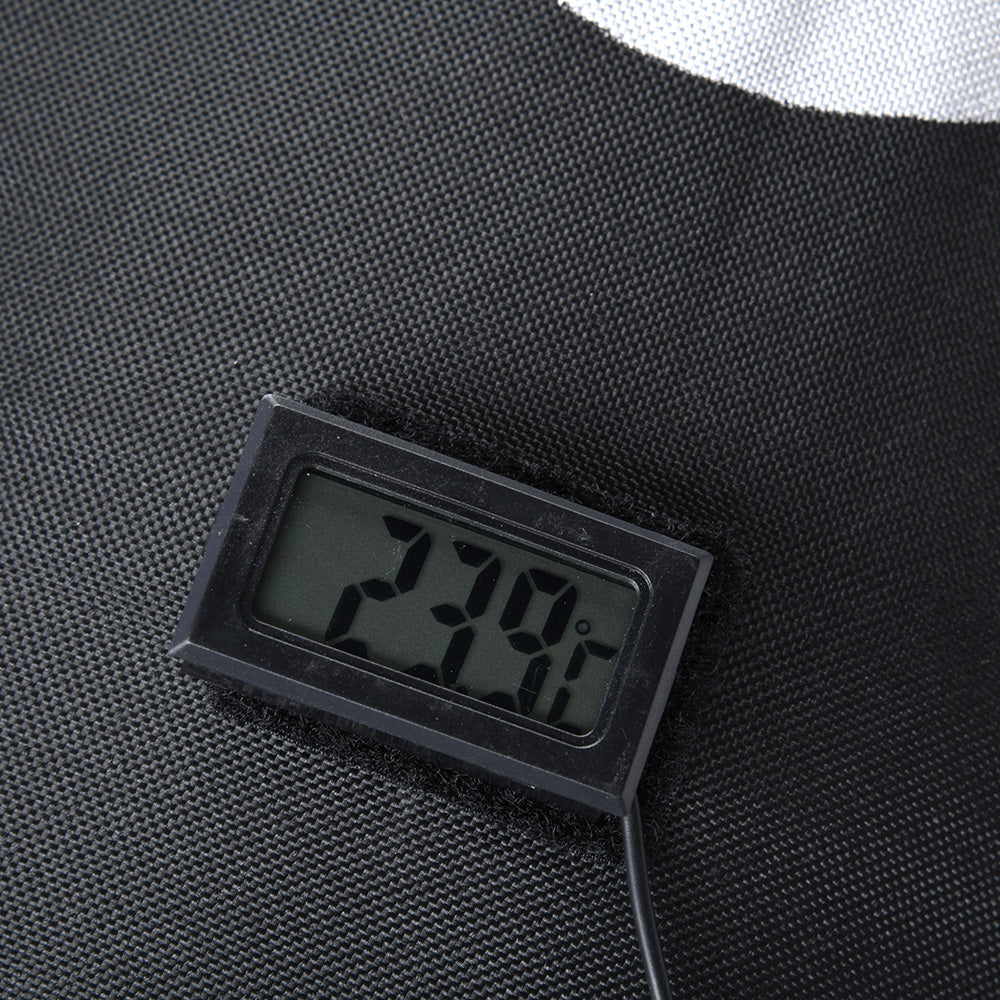 Oxford Tyre Warmers LCD 3 Settings