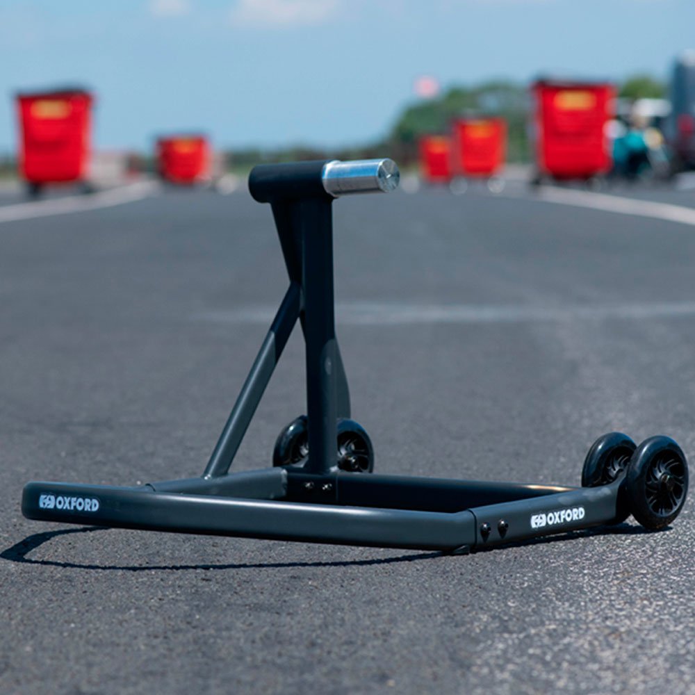 Oxford Zero-G Single Sided Stand