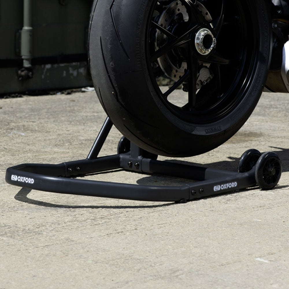 Oxford Zero-G Single Sided Stand
