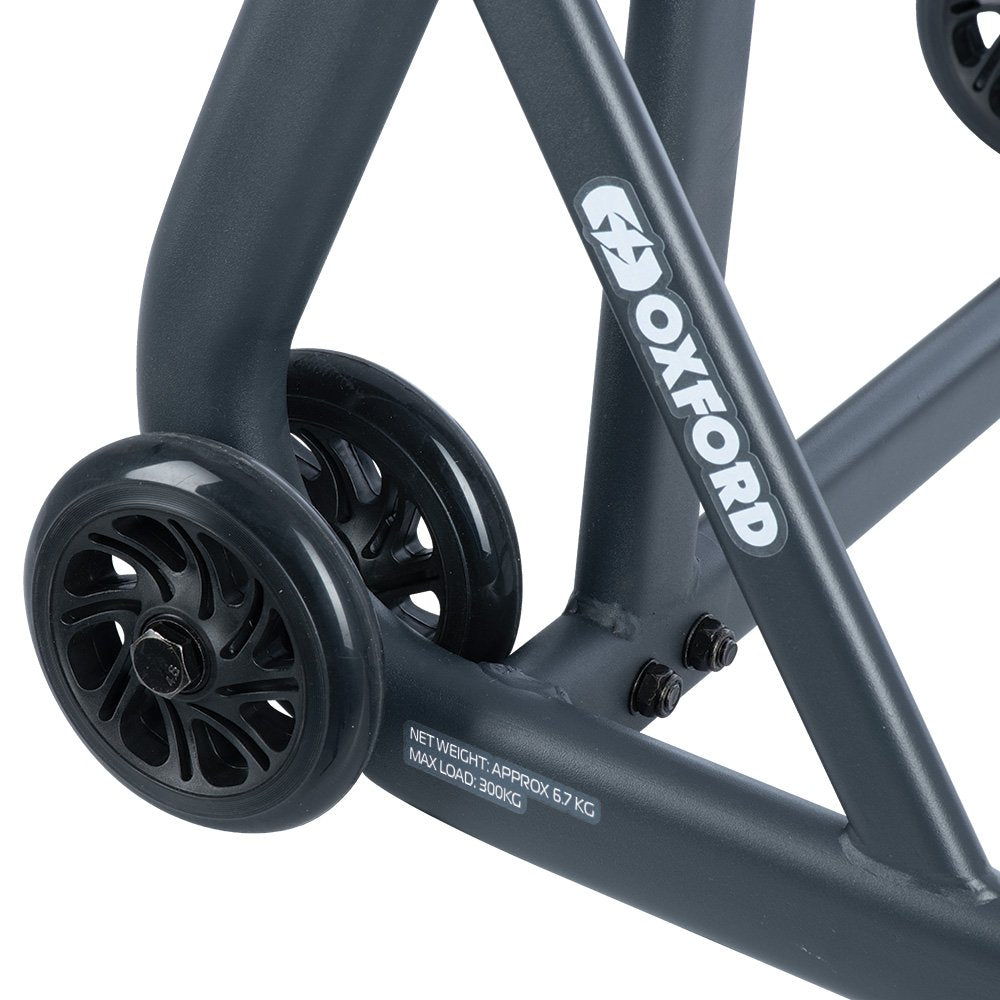 Oxford Zero-G Single Sided Stand