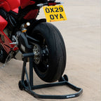 Oxford Zero-G Single Sided Stand