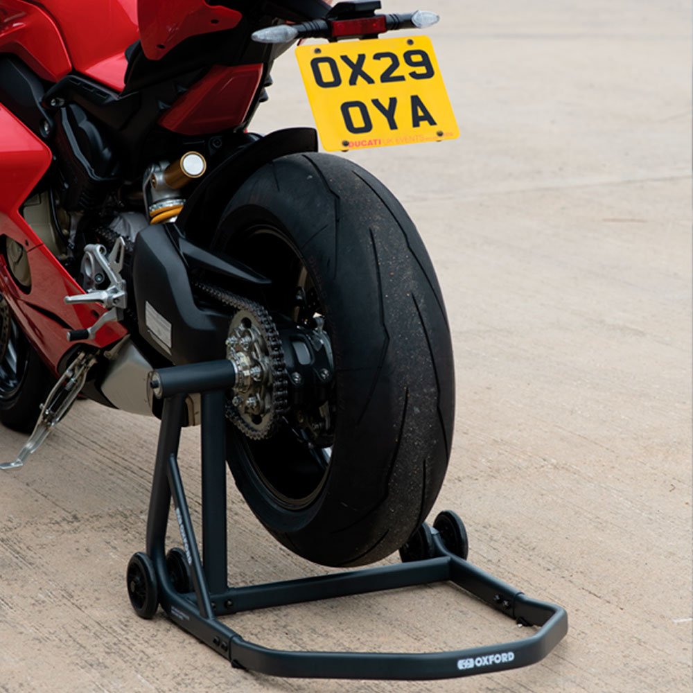 Oxford Zero-G Single Sided Stand