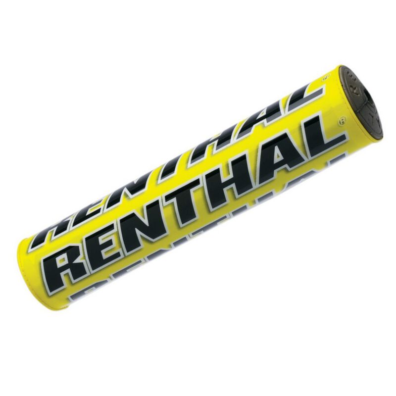 Renthal Bar Pads - Various Colours
