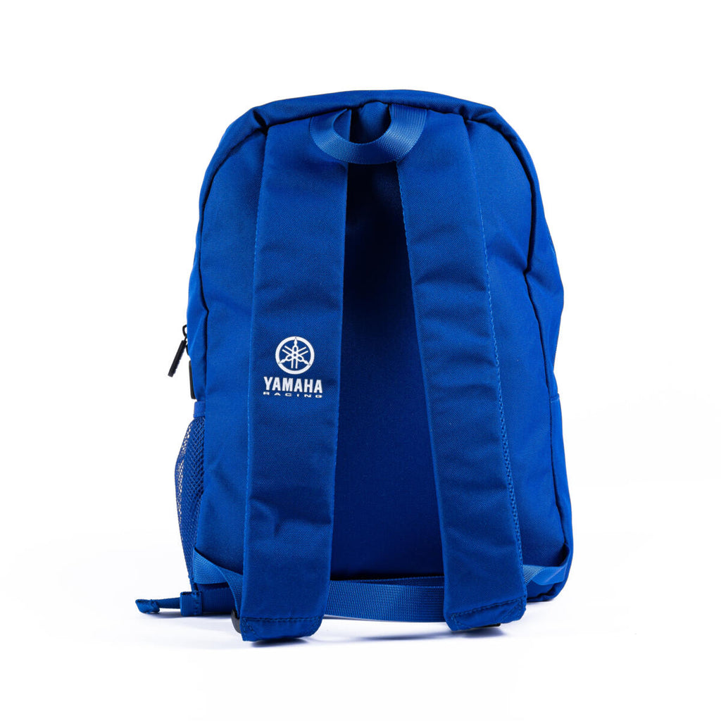 Yamaha Paddock Blue Kids Backpack