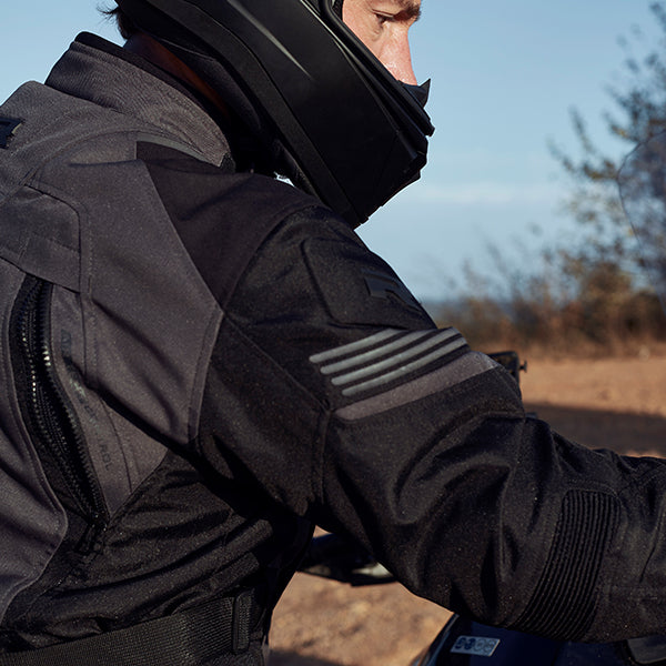 Richa Phantom 3 Motorcycle Jacket