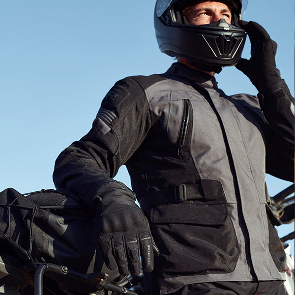 Richa Phantom 3 Motorcycle Jacket