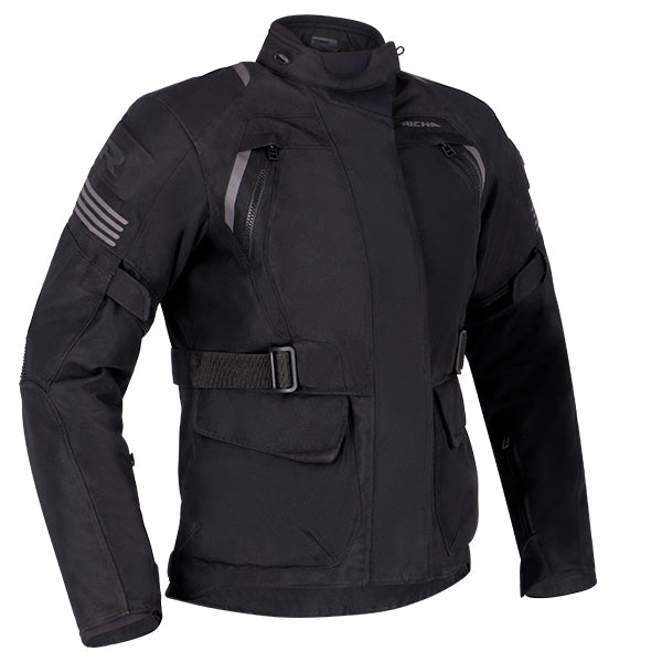 Richa Ladies Phantom 3 Motorcycle Jacket