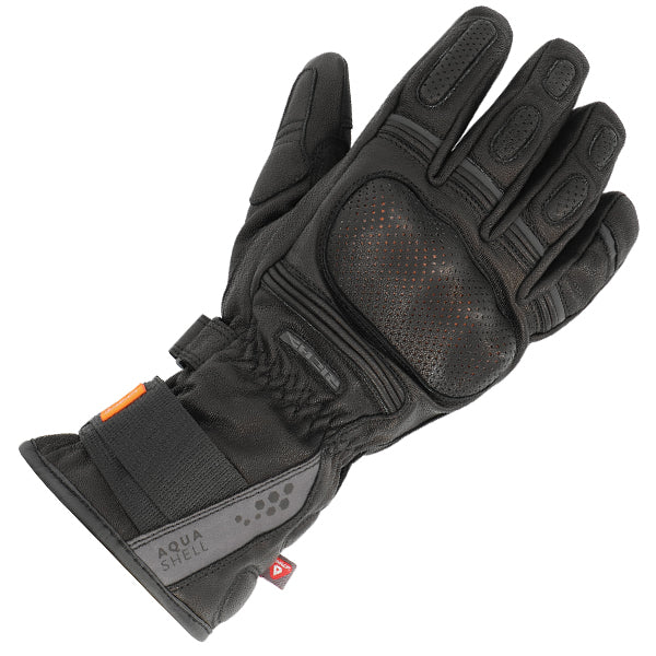 Richa Polar Vortex Ladies Waterproof Motorcycle Gloves
