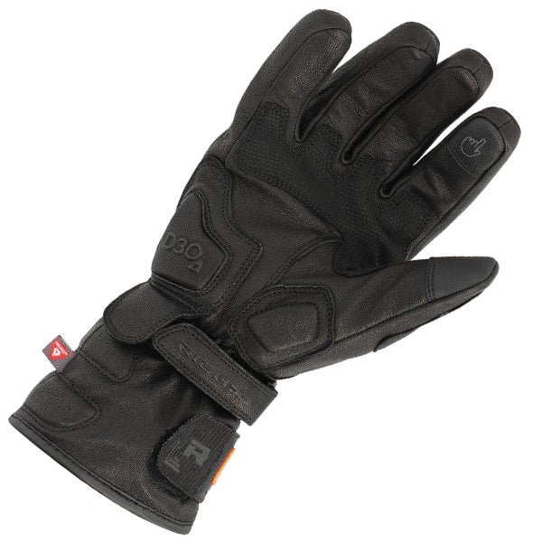 Richa Polar Vortex Ladies Waterproof Motorcycle Gloves