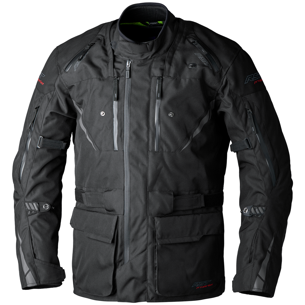 RST Pro Series Paragon 7 Motorcycle Jacket
