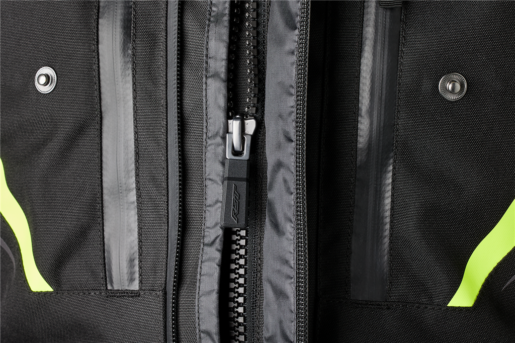 RST Pro Series Paragon 7 Motorcycle Jacket