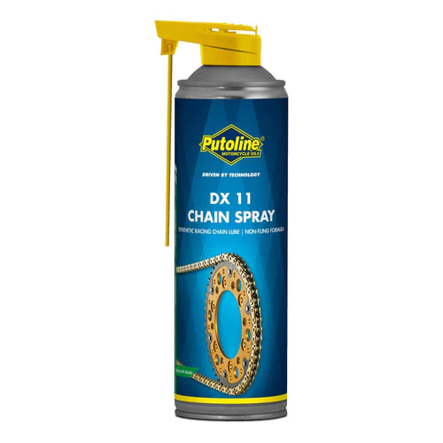 Putoline DX-11 Chain Spray
