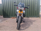 Moto Guzzi V85TT - 2024
