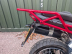 Moto Guzzi V85TT - 2024