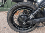 Moto Guzzi V85TT - 2024