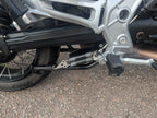 Moto Guzzi V85TT - 2024