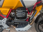 Moto Guzzi V85TT - 2024