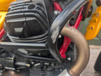 Moto Guzzi V85TT - 2024